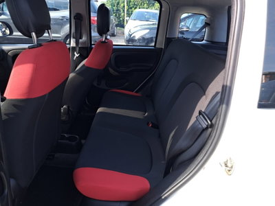 Fiat Panda 1.2 EasyPower Easy (18)