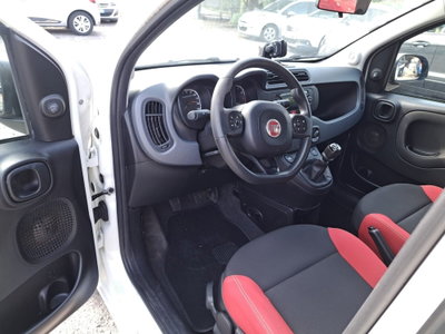 Fiat Panda 1.2 EasyPower Easy (19)