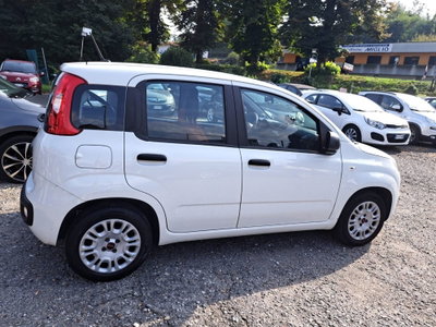 Fiat Panda 1.2 EasyPower Easy (2)