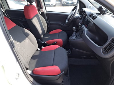 Fiat Panda 1.2 EasyPower Easy (20)