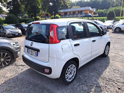 Fiat Panda 1.2 EasyPower Easy (3)