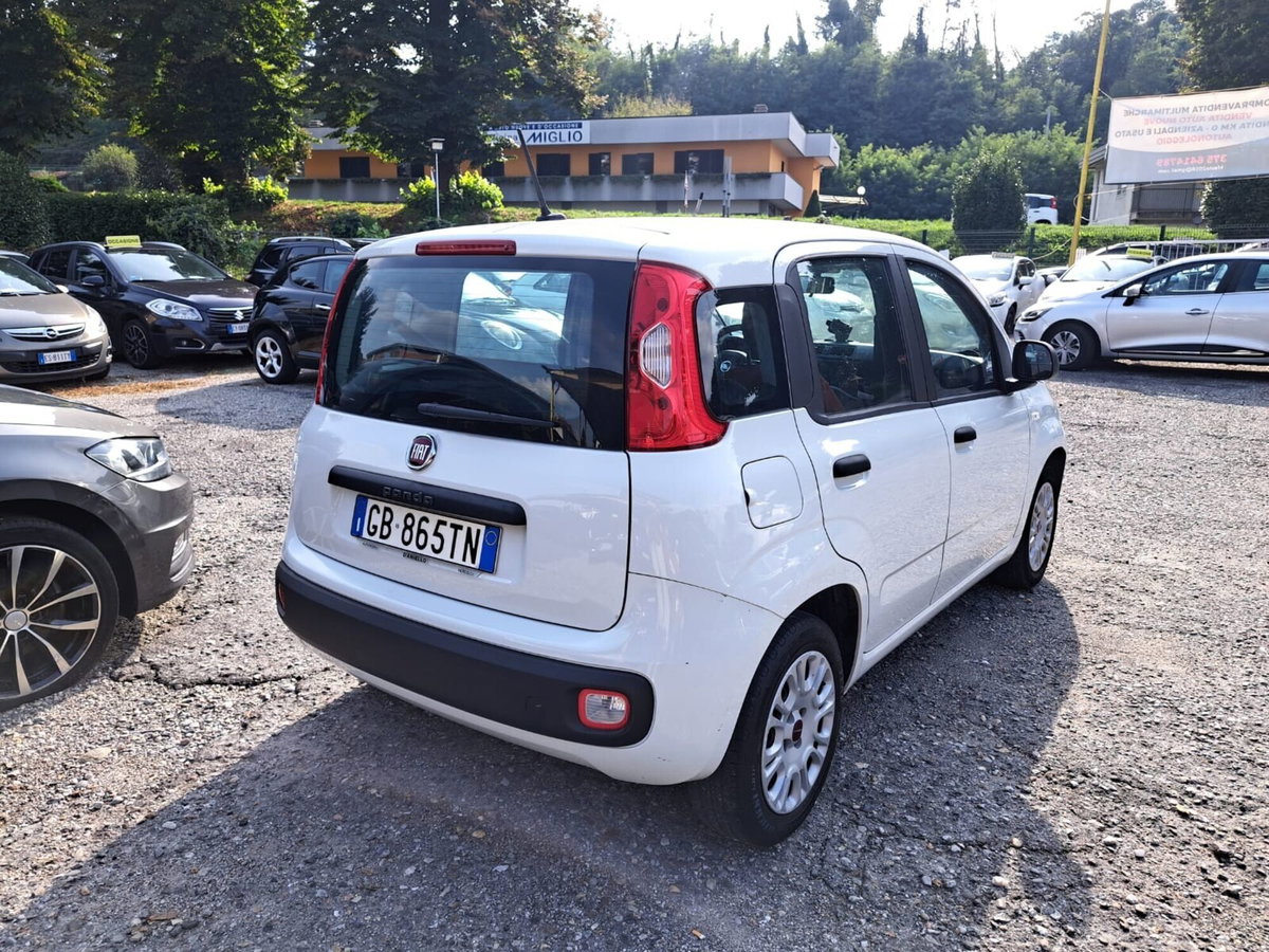 Fiat Panda 1.2 EasyPower Easy (4)