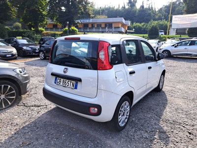 Fiat Panda 1.2 EasyPower Easy (4)