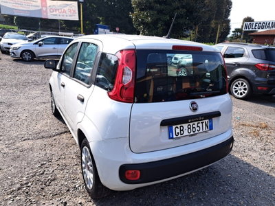 Fiat Panda 1.2 EasyPower Easy (6)