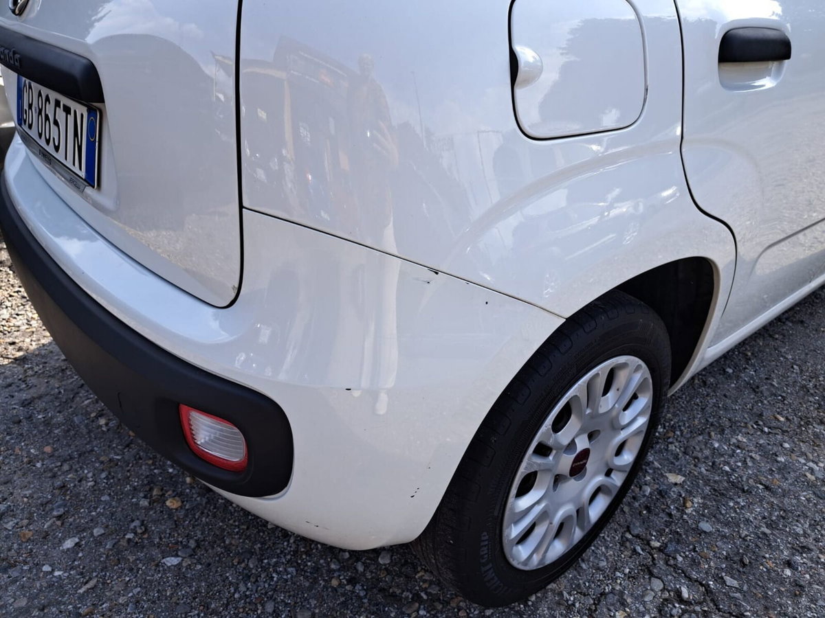 Fiat Panda 1.2 EasyPower Easy (7)