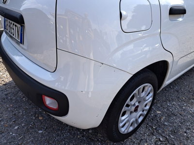 Fiat Panda 1.2 EasyPower Easy (7)