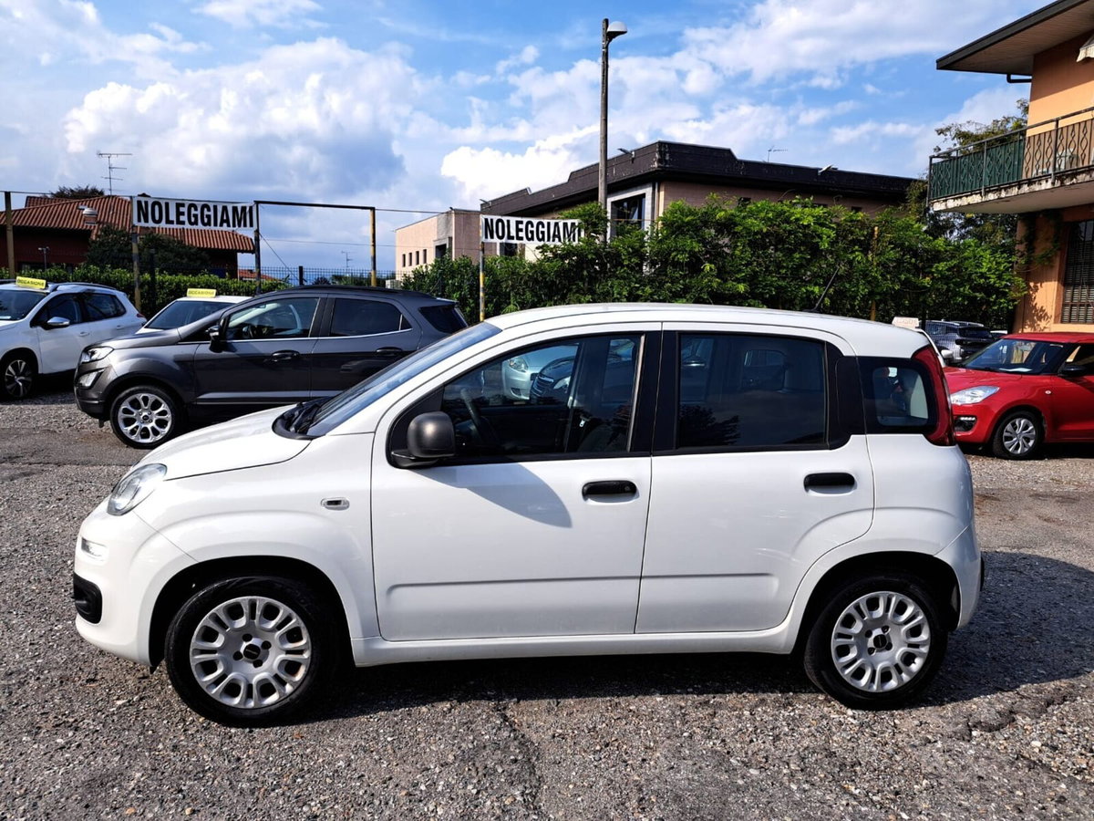 Fiat Panda 1.2 EasyPower Easy (8)
