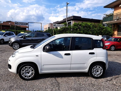 Fiat Panda 1.2 EasyPower Easy (8)