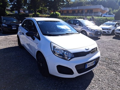 Kia Rio 1.2 CVVT 3p. EX