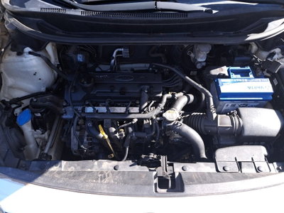 Kia Rio 1.2 CVVT 3p. EX (11)