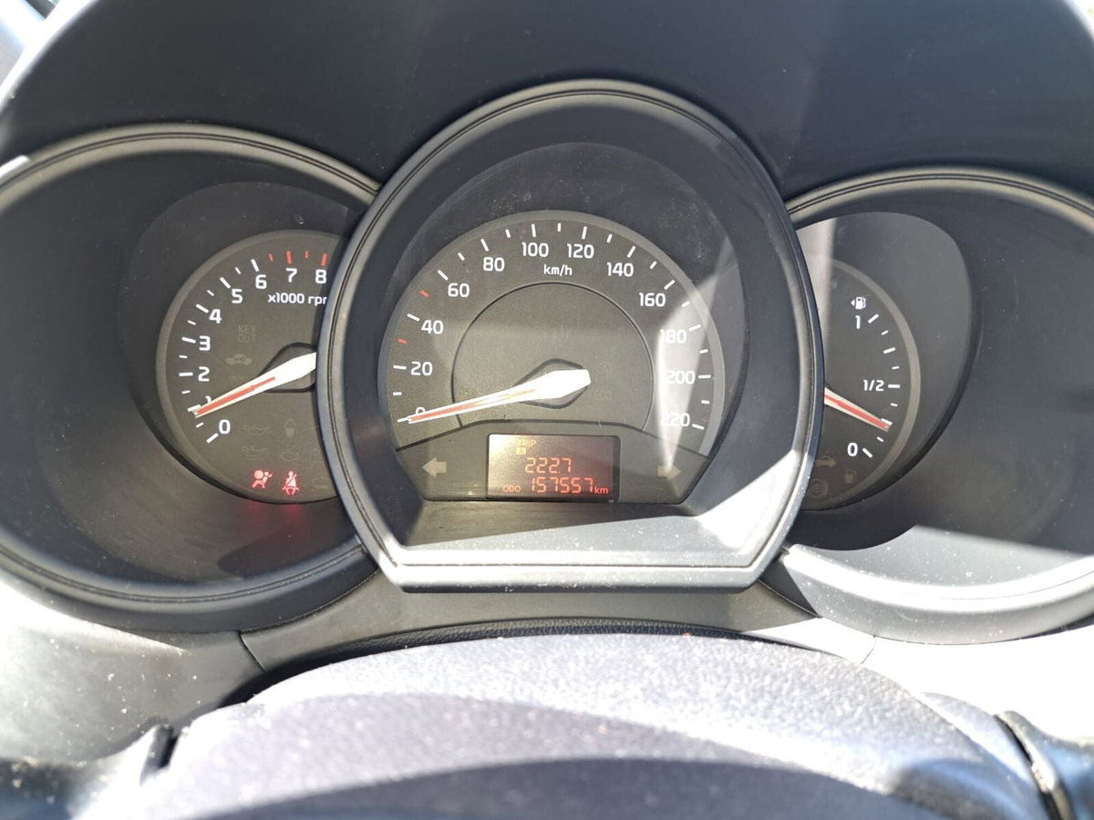 Kia Rio 1.2 CVVT 3p. EX (15)