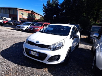 Kia Rio 1.2 CVVT 3p. EX (3)