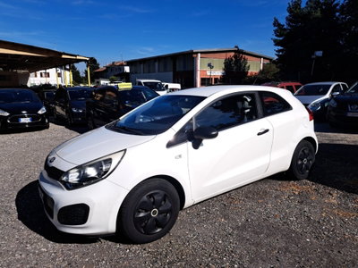 Kia Rio 1.2 CVVT 3p. EX (6)