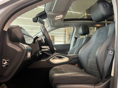 Mercedes-Benz GLE Coupé 300 d 4Matic Mild Hybrid Coupé Premium Pro (10)