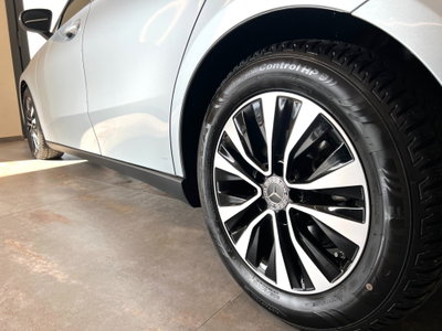 Mercedes-Benz Classe A 180 d Automatic Executive (8)