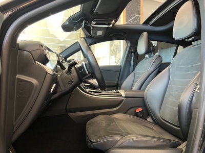 Mercedes-Benz GLC SUV 300 de 4Matic Plug-in hybrid Premium Plus (11)