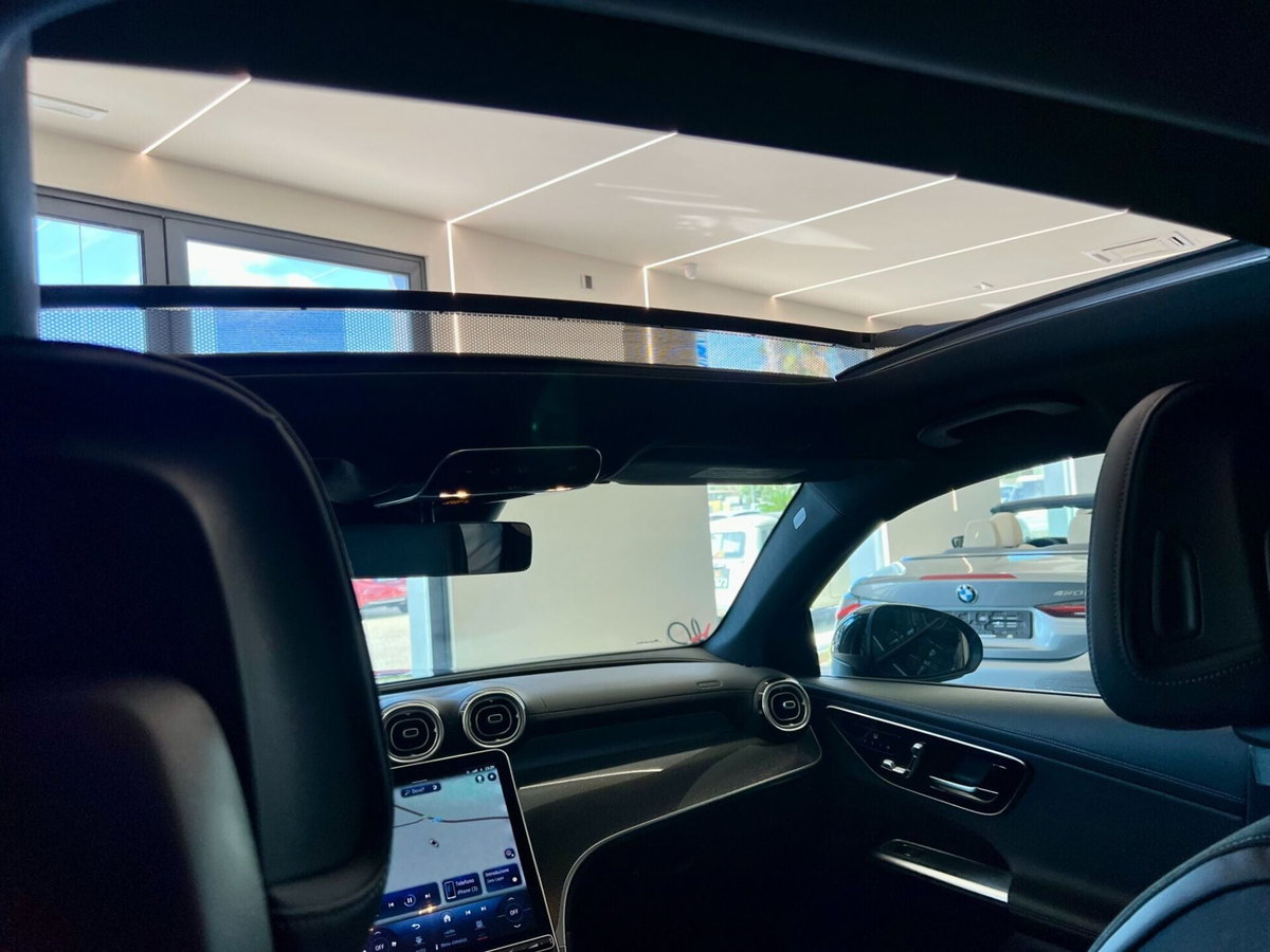 Mercedes-Benz GLC SUV 300 de 4Matic Plug-in hybrid Premium Plus (15)
