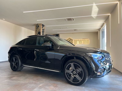 Mercedes-Benz GLC SUV 300 de 4Matic Plug-in hybrid Premium Plus (2)