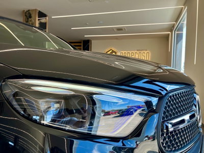 Mercedes-Benz GLC SUV 300 de 4Matic Plug-in hybrid Premium Plus (7)