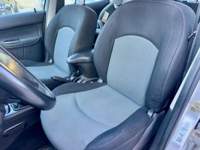 Peugeot 206 HDi 5p. XS (8)