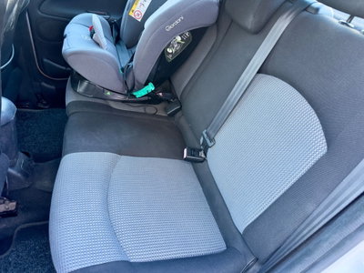 Peugeot 206 HDi 5p. XS (9)