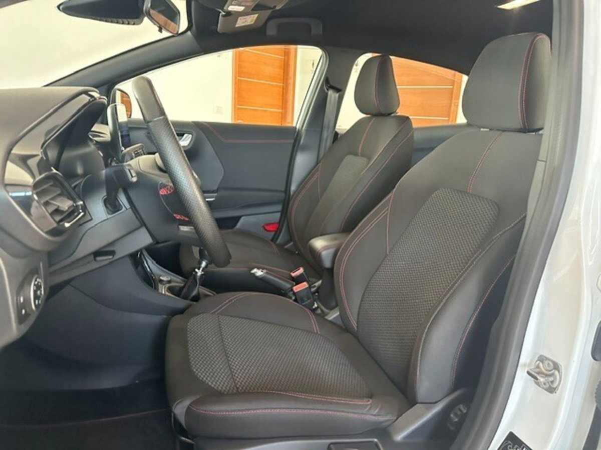 Ford Puma 1.0 EcoBoost Hybrid 125 CV S&S aut. ST-Line Design (10)