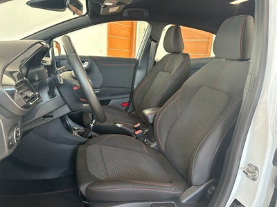Ford Puma 1.0 EcoBoost Hybrid 125 CV S&S aut. ST-Line Design (10)