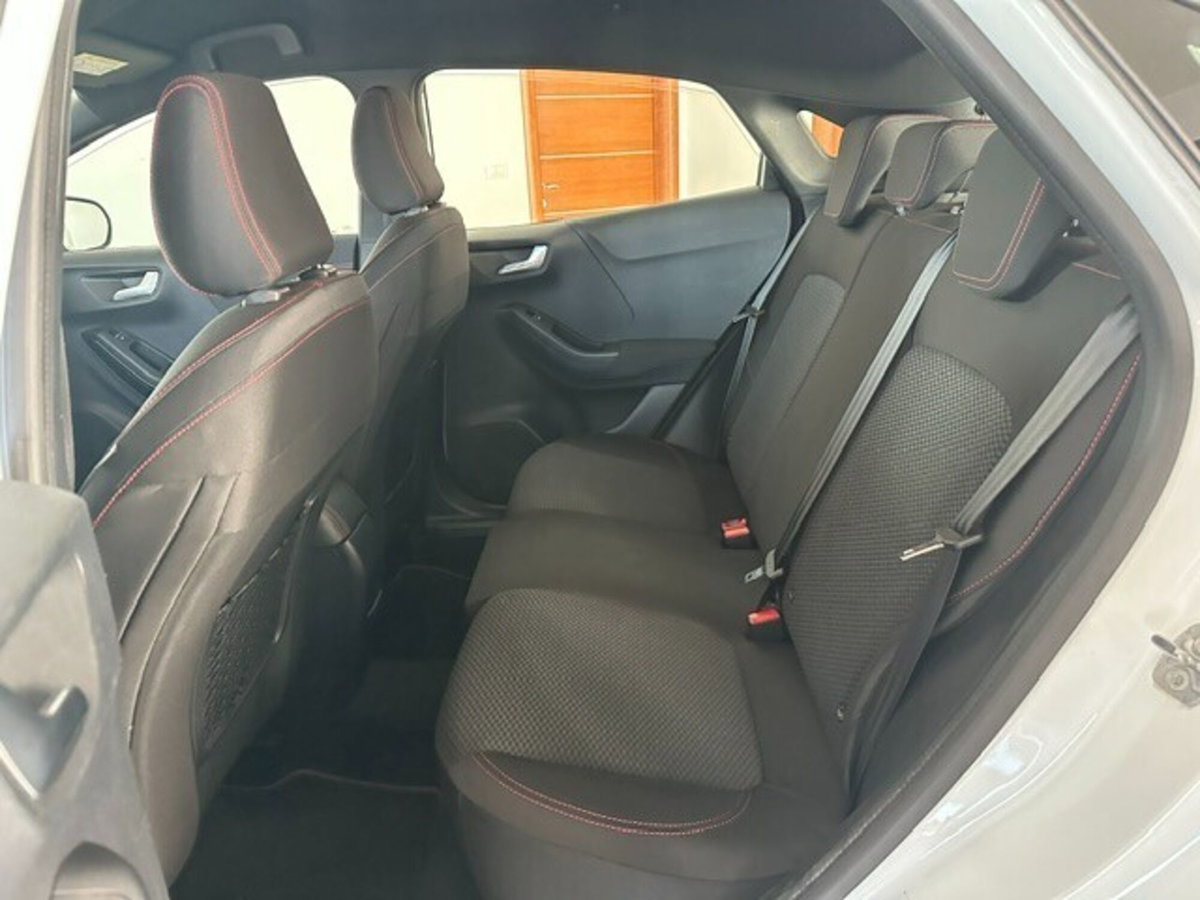 Ford Puma 1.0 EcoBoost Hybrid 125 CV S&S aut. ST-Line Design (11)