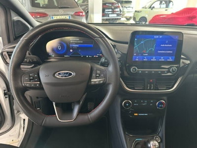 Ford Puma 1.0 EcoBoost Hybrid 125 CV S&S aut. ST-Line Design (12)
