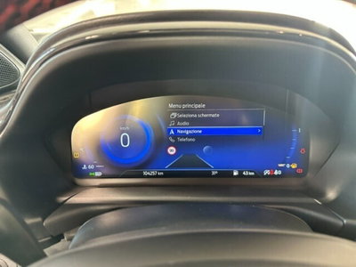 Ford Puma 1.0 EcoBoost Hybrid 125 CV S&S aut. ST-Line Design (14)