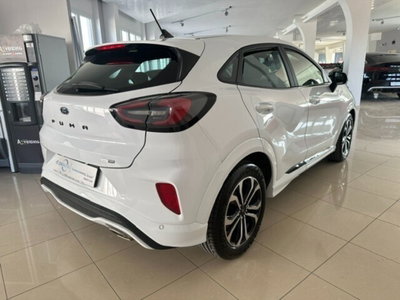Ford Puma 1.0 EcoBoost Hybrid 125 CV S&S aut. ST-Line Design (5)
