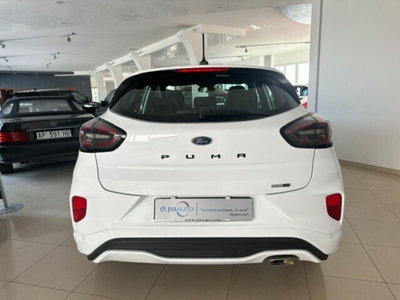 Ford Puma 1.0 EcoBoost Hybrid 125 CV S&S aut. ST-Line Design (6)
