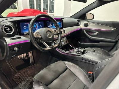 Mercedes-Benz Classe E 220 d Auto Premium Plus (10)