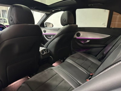 Mercedes-Benz Classe E 220 d Auto Premium Plus (13)