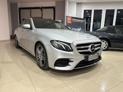 Mercedes-Benz Classe E 220 d Auto Premium Plus (3)