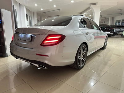 Mercedes-Benz Classe E 220 d Auto Premium Plus (5)
