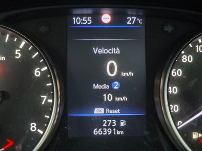 Nissan Qashqai 1.3 DIG-T 140 CV Tekna (14)