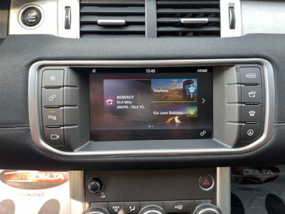 Land Rover Range Rover Evoque 2.0 TD4 150 CV 5p. SE Dynamic (12)