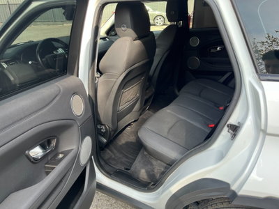 Land Rover Range Rover Evoque 2.0 TD4 150 CV 5p. SE Dynamic (13)