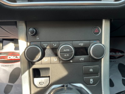 Land Rover Range Rover Evoque 2.0 TD4 150 CV 5p. SE Dynamic (16)