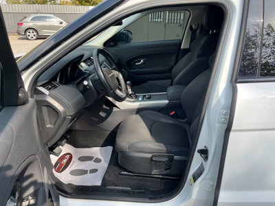 Land Rover Range Rover Evoque 2.0 TD4 150 CV 5p. SE Dynamic (7)
