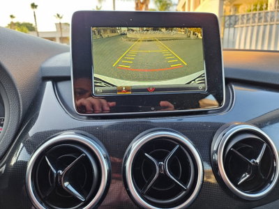 Mercedes-Benz Classe B 180 d Executive (12)