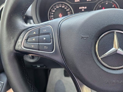 Mercedes-Benz Classe B 180 d Executive (14)