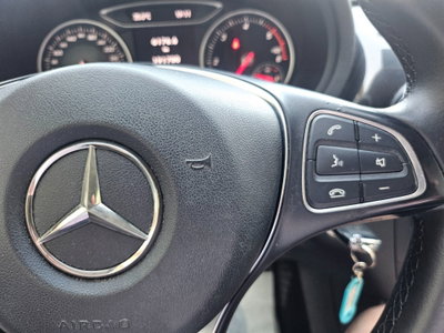 Mercedes-Benz Classe B 180 d Executive (15)