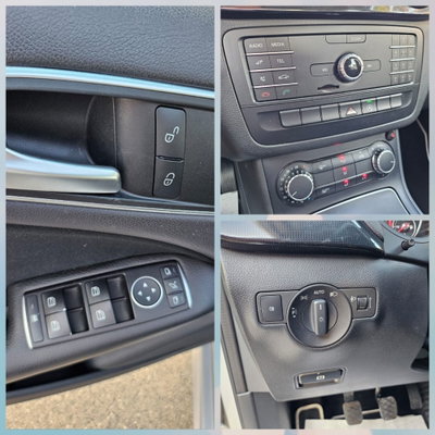 Mercedes-Benz Classe B 180 d Executive (16)
