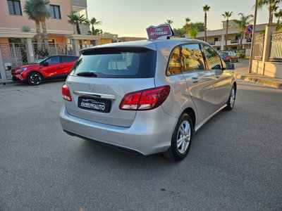 Mercedes-Benz Classe B 180 d Executive (20)