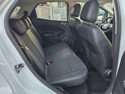 Ford EcoSport 1.5 Ecoblue 95 CV Start&Stop Titanium (10)