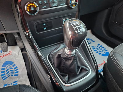 Ford EcoSport 1.5 Ecoblue 95 CV Start&Stop Titanium (14)