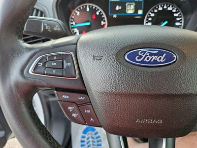 Ford EcoSport 1.5 Ecoblue 95 CV Start&Stop Titanium (15)