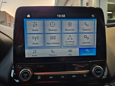 Ford EcoSport 1.5 Ecoblue 95 CV Start&Stop Titanium (17)
